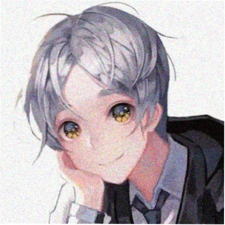留言读者时雨头像